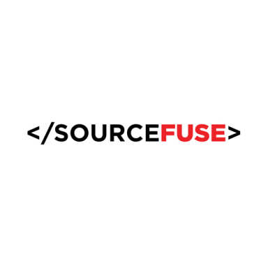 SourceFuse logo