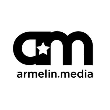 Armelin Media logo