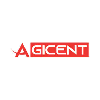 Agicent logo