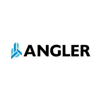 ANGLER logo