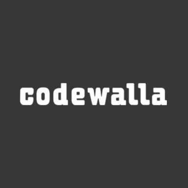 Codewalla logo