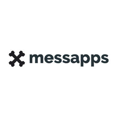 Messapps logo