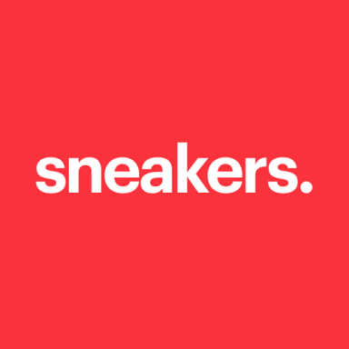 Sneakers Apps logo