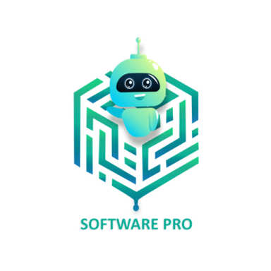 Software Pro logo