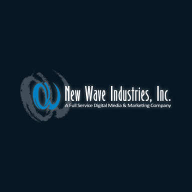 New Wave Industries, Inc. logo