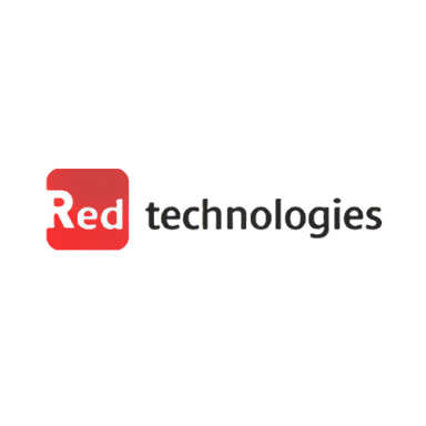 Red Technologies logo