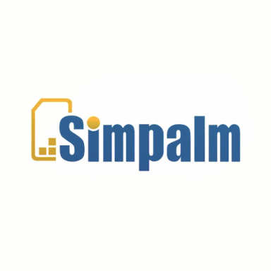 Simpalm logo