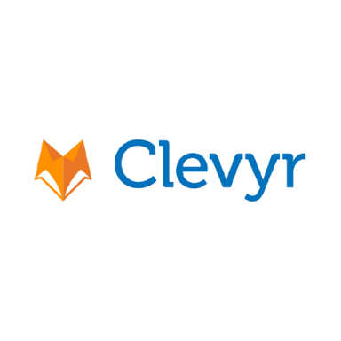 Clevyr logo