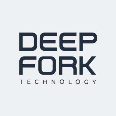 Deep Fork Technology logo