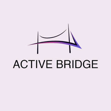 Active Bridge logo