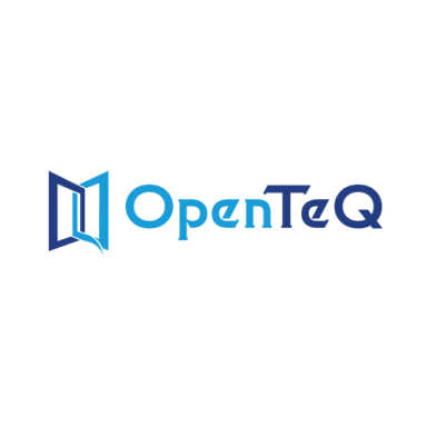 OpenTeQ logo