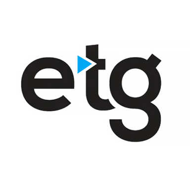 ETG Digital, Inc logo