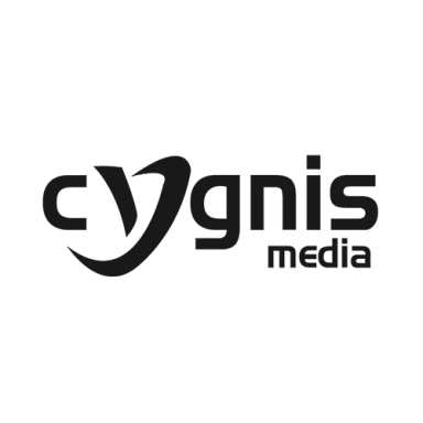 Cygnis Media logo