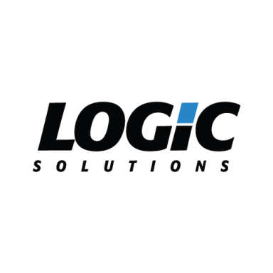 Logic Solutions logo