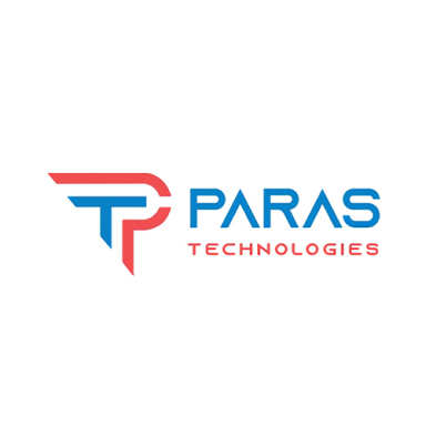 Paras Technologies logo