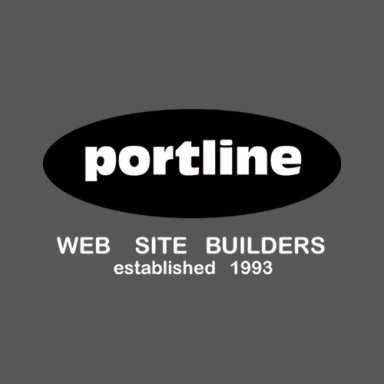 Portline logo