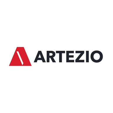 Artezio logo