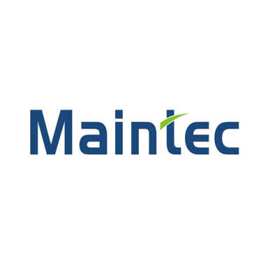 Maintec logo