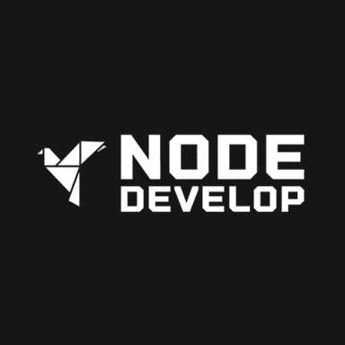 NodeDevelop logo