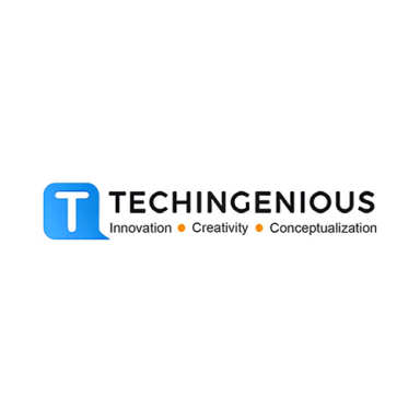 TechIngenious logo