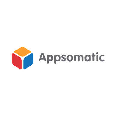 Appsomatic logo