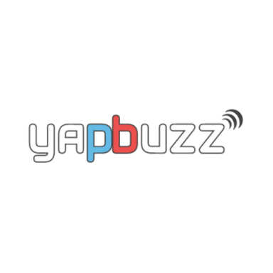 YapBuzz logo