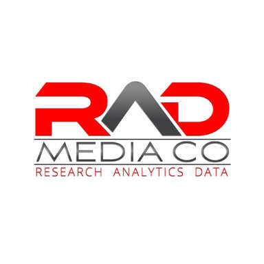 RAD Media Co logo