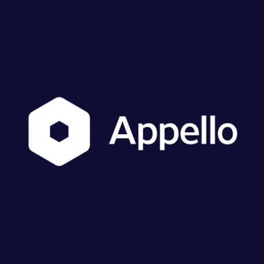 Appello logo