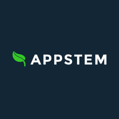 Appstem logo