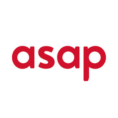 Asap logo