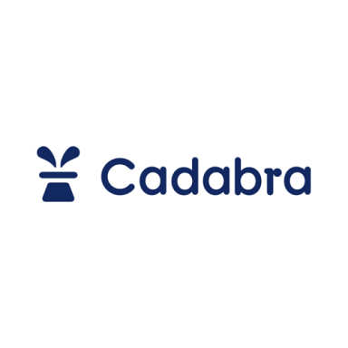 Cadabra logo