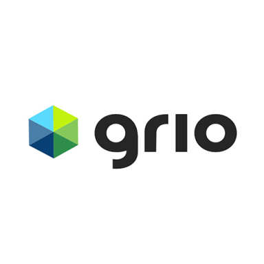 Grio logo