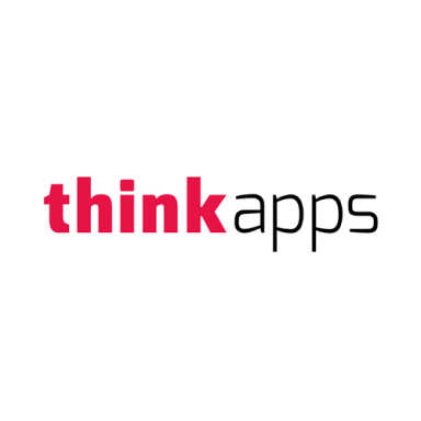 ThinkApps logo