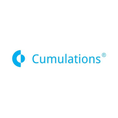 Cumulations logo