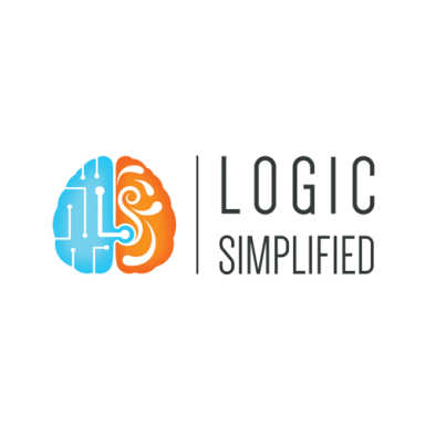 Logic Simplified logo