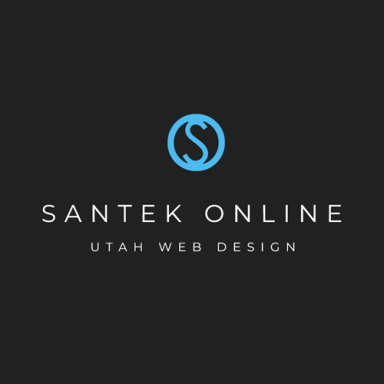 Santek Online logo