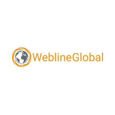 Webline Global logo