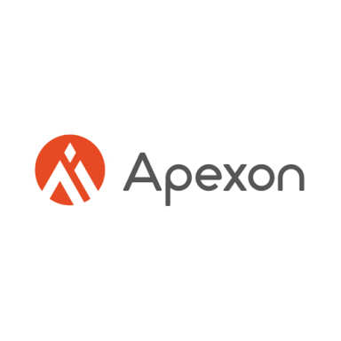 Apexon logo