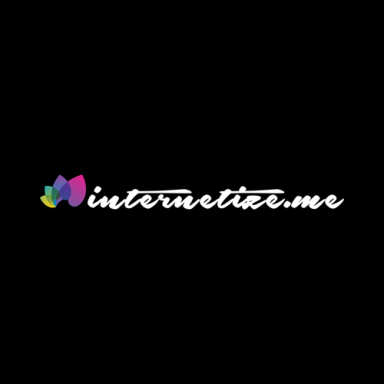 Internetize.Me logo