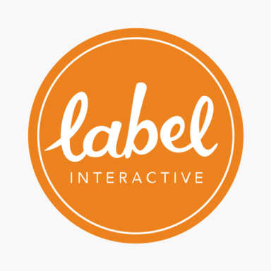 Label Interactive logo