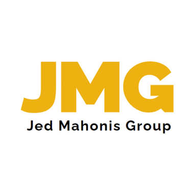 Jed Mahonis Group logo