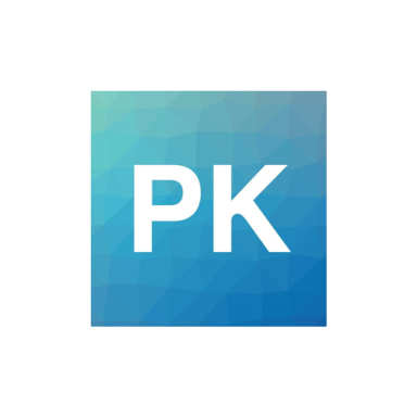 PK Information logo