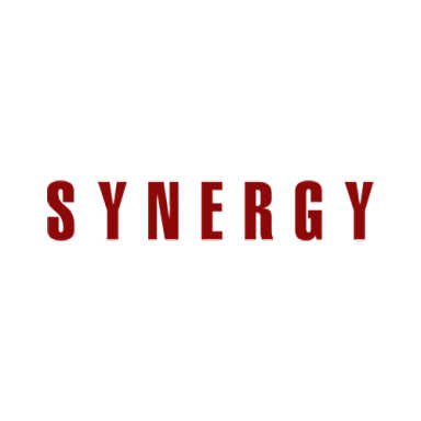 SYNERGY logo