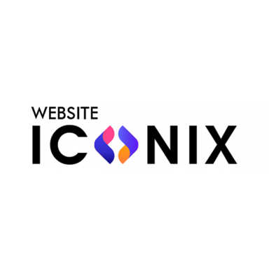 Website Iconix logo