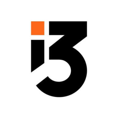 i3 logo