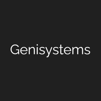 Genisystems logo