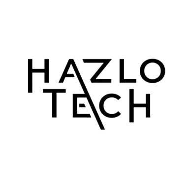 Hazlo Tech logo