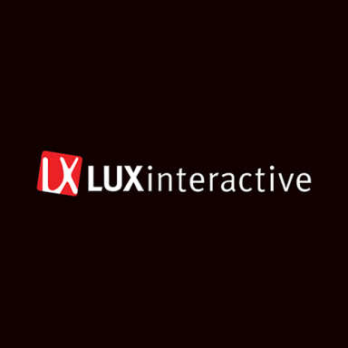 LUX Interactive logo