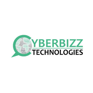 Cyberbizz Technologies logo