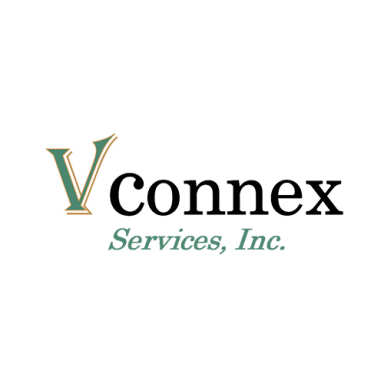 Vconnex Services, Inc. logo